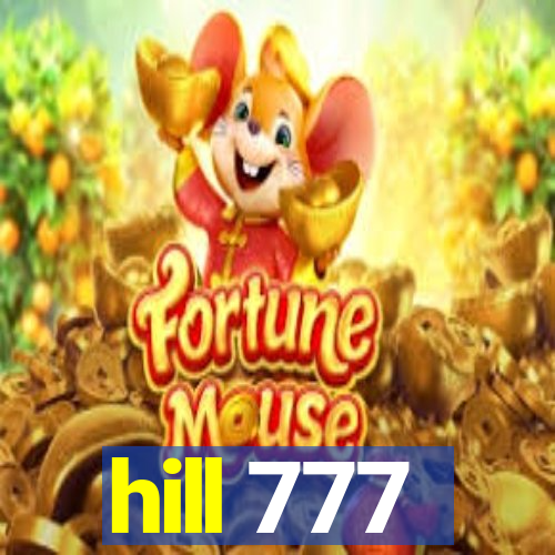 hill 777